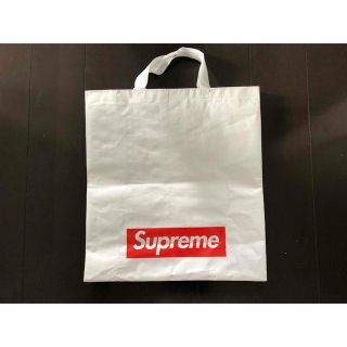 シュプリーム(Supreme)のシュプリーム　ショッパー(ショップ袋)