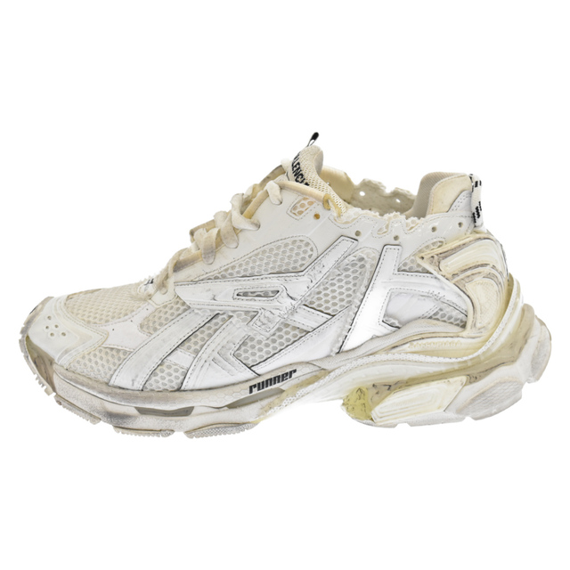 世界的に有名な 21AW バレンシアガ BALENCIAGA - Balenciaga RUNNER
