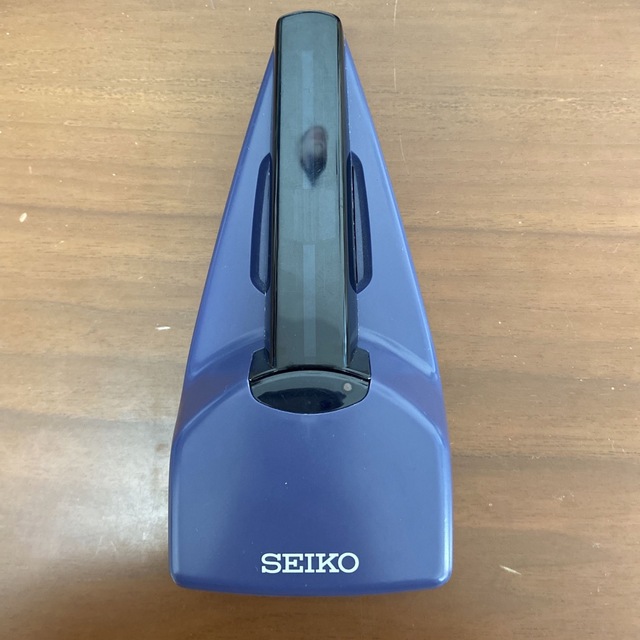 SEIKO(セイコー)のSEIKO  メトロノーム 楽器の楽器 その他(その他)の商品写真