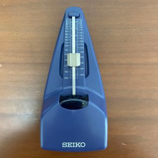 セイコー(SEIKO)のSEIKO  メトロノーム(その他)