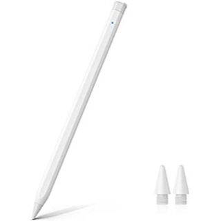 【ほぼ新品】iPad タッチペン RICQD S10(その他)