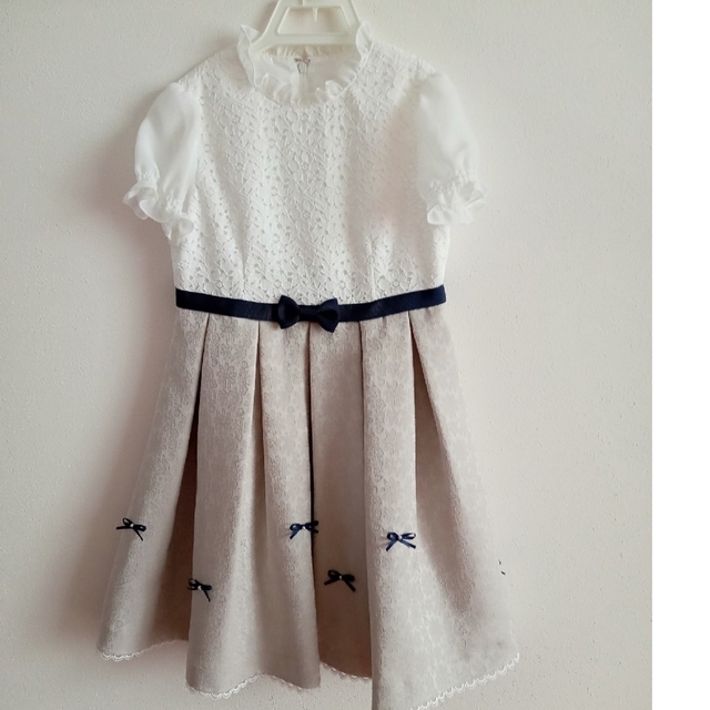 BEAMS DESIGN - waltz by BEAMS DESIGN フォーマルワンピースの通販 by