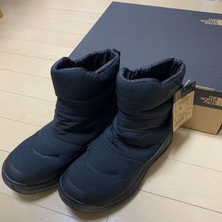 ザノースフェイス(THE NORTH FACE)のお値下げ　ノースフェイス　ヌプシ ダウン ブーティ II  23(ブーツ)