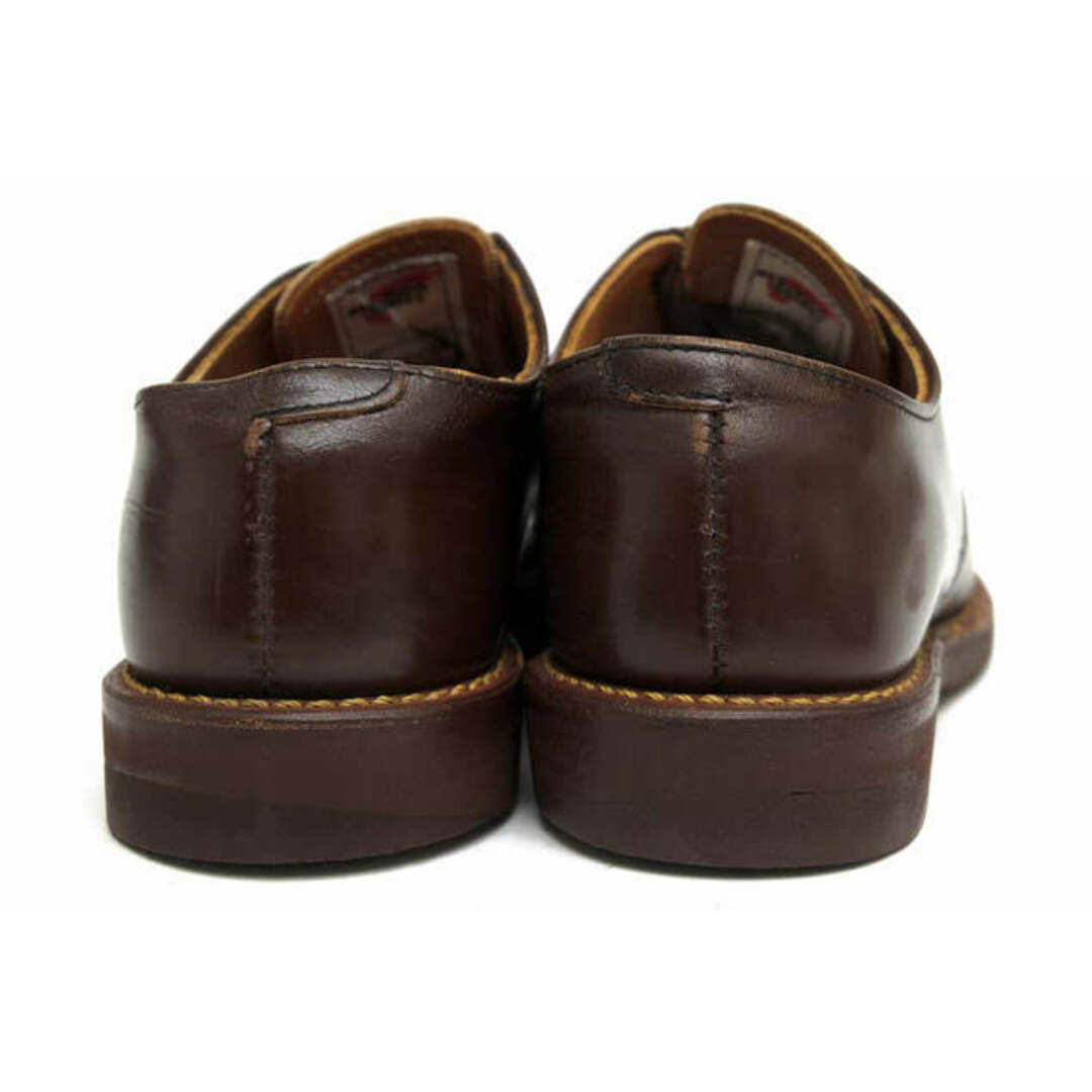 REDWING - レッドウィング/RED WING シューズ 靴 メンズ 男性 REDWING - レッドウィング/RED WING シューズ 靴 メンズ 男性