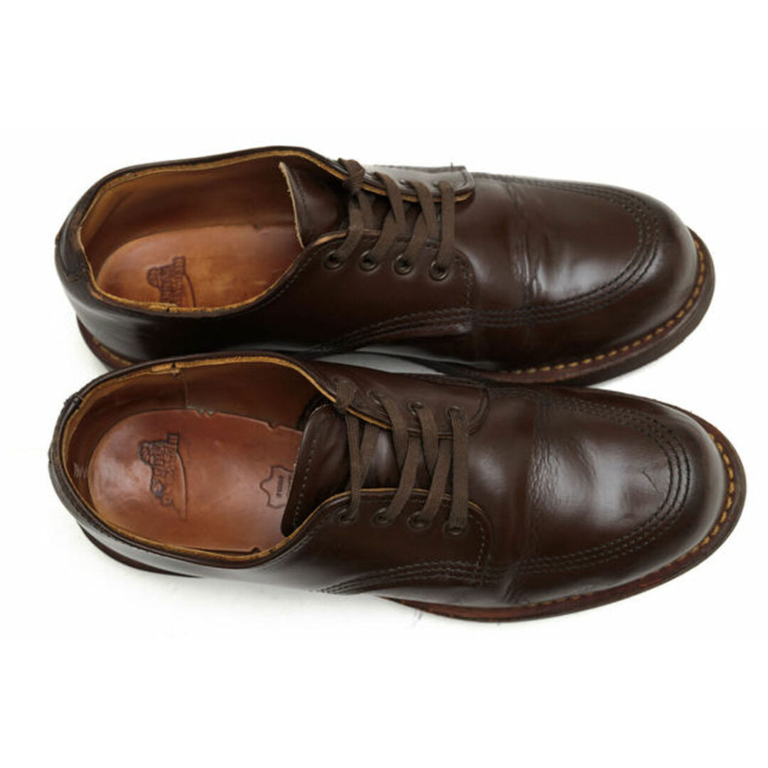 REDWING - レッドウィング/RED WING シューズ 靴 メンズ 男性 REDWING - レッドウィング/RED WING シューズ 靴 メンズ 男性