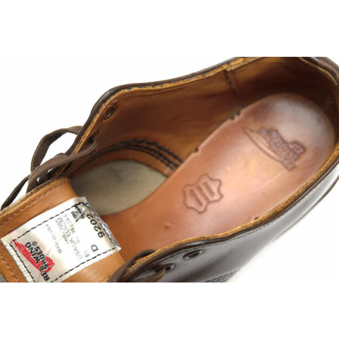 REDWING - レッドウィング/RED WING シューズ 靴 メンズ 男性 REDWING - レッドウィング/RED WING シューズ 靴 メンズ 男性