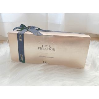 Dior オーガニックコットン