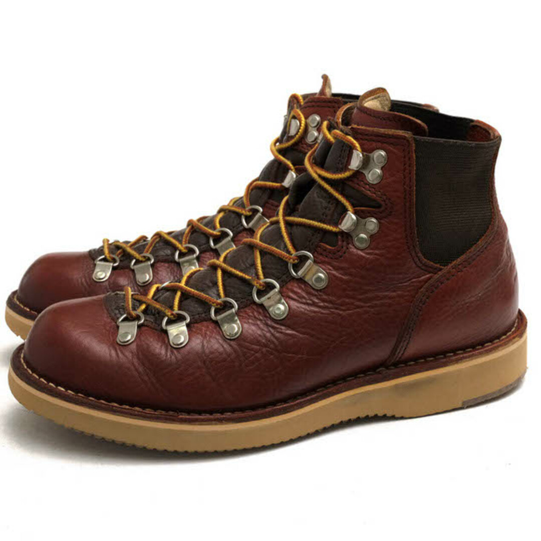 Danner    vertigo ブーツ　値下げしました✴︎