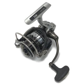 限界最終価格 daiwa 18 カルディア LT3000-CXH 新品