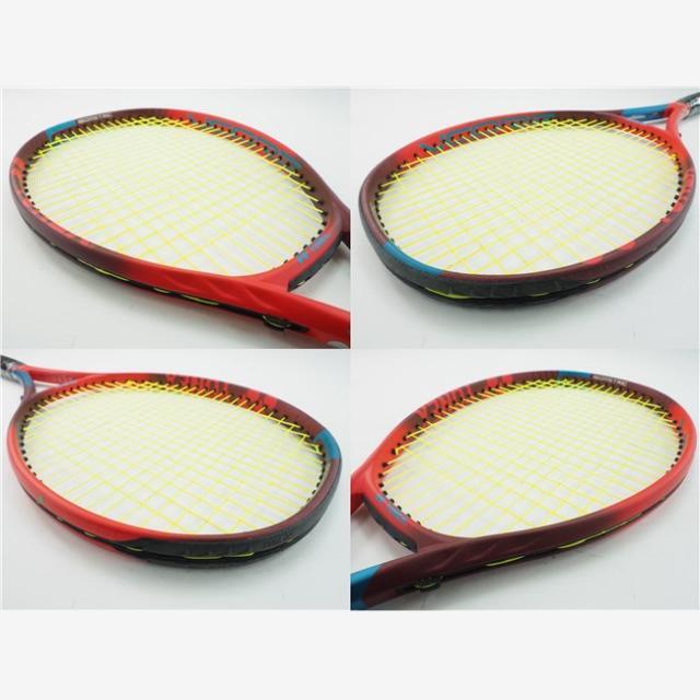 YONEX - 中古 テニスラケット ヨネックス ブイコア 100 2021年モデル