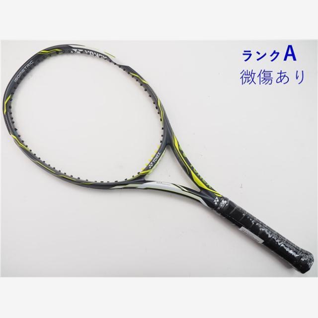 テニスラケット ヨネックス イーゾーン ディーアール 100 2015年モデル (G3)YONEX EZONE DR 100 2015