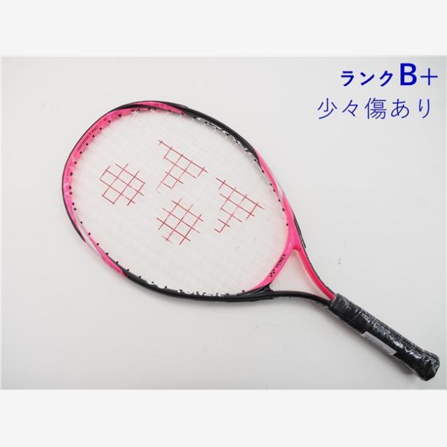 テニスラケット ヨネックス イーゾーン ジュニア 23 2018年モデル【キッズ用ラケット】 (G0)YONEX EZONE Junior 23 2018