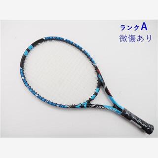 テニスラケット トアルソン アスタリスタ 23【キッズ用ラケット】 (G0)TOALSON ASTERISTA 23