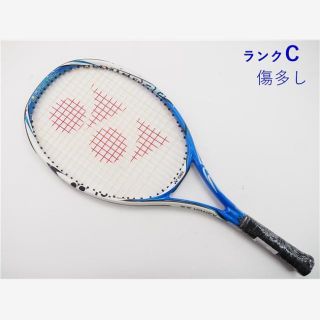 ヨネックス(YONEX)の中古 テニスラケット ヨネックス ブイコア エスアイ 25 2014年モデル【ジュニア用ラケット】 (G0)YONEX VCORE Si 25 2014(ラケット)