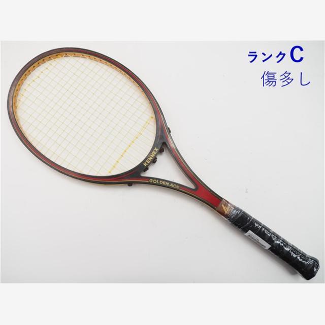 テニスラケット プロケネックス ゴールデン エース (G3相当)PROKENNEX GOLDEN ACE