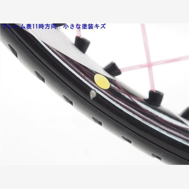 テニスラケット ウィルソン K スリー 年モデル K