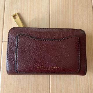 MARC JACOBS(財布 ・ レッド/赤色系)のフリマアイテム一覧 MARC JACOBS(財布 ・ レッド/赤色系)のフリマアイテム一覧