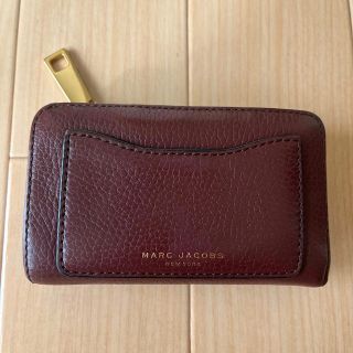 マークジェイコブス(MARC JACOBS)のマークジェイコブス 財布 (財布)