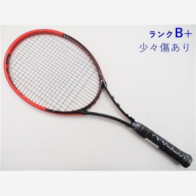テニスラケット ヘッド グラフィン プレステージ MP 2014年モデル (G2)HEAD GRAPHENE PRESTIGE MP 2014