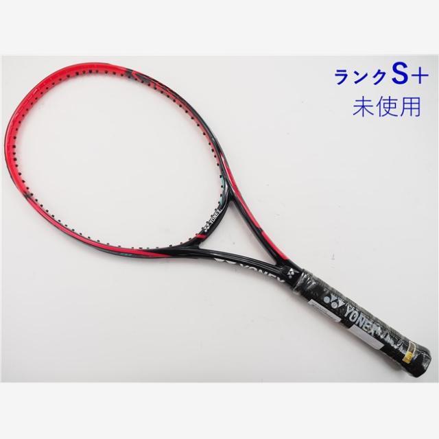 テニスラケット ヨネックス ブイコア エスブイ 98 2016年モデル (G3)YONEX VCORE SV 98 2016