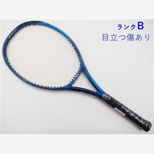 テニスラケット ヨネックス イーゾーン 100エル 2020年モデル【DEMO】 (G2)YONEX EZONE 100L 2020
