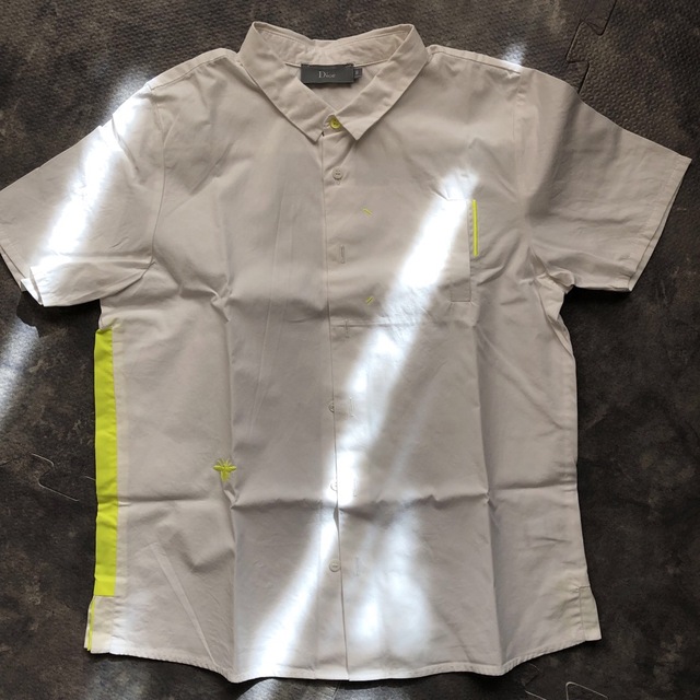 babyDior 半袖トップス90cm engderm.se