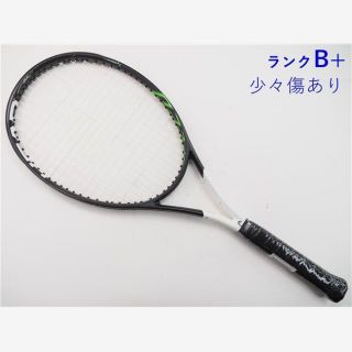 ヘッド(HEAD)の中古 テニスラケット ヘッド グラフィン 360 スピード MP ライト 2018年モデル (G2)HEAD GRAPHENE 360 SPEED MP LITE 2018(ラケット)