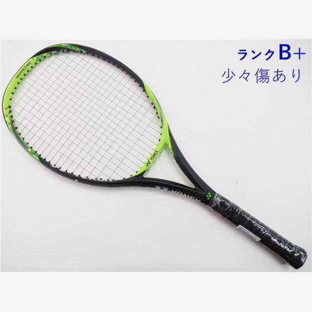 テニスラケット ヨネックス イーゾーン 100 2017年モデル (G2)YONEX EZONE 100 2017