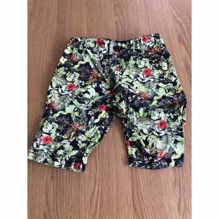 110㎝　半ズボン(パンツ/スパッツ)