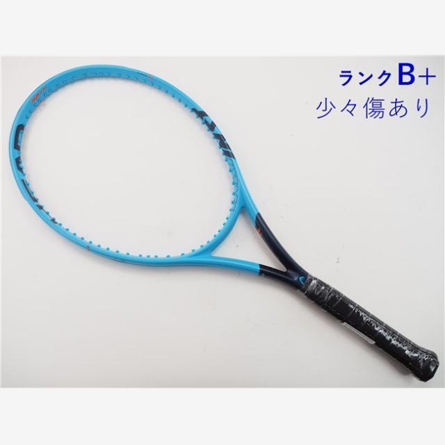 テニスラケット ヘッド グラフィン 360 インスティンクト MP ライト 2019年モデル (G2)HEAD GRAPHENE 360 INSTINCT MP LITE 2019
