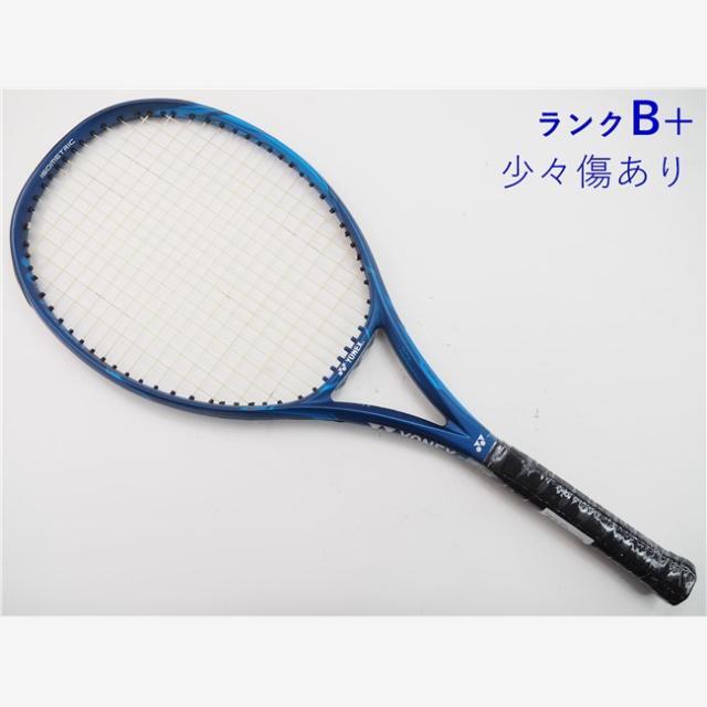 テニスラケット ヨネックス イーゾーン フィール 2020年モデル【DEMO】 (G1)YONEX EZONE FEEL 2020