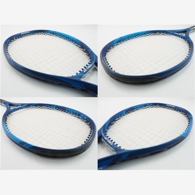 テニスラケット ヨネックス イーゾーン フィール 2020年モデル【DEMO】 (G1)YONEX EZONE FEEL 2020 1