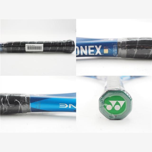 テニスラケット ヨネックス イーゾーン フィール 2020年モデル【DEMO】 (G1)YONEX EZONE FEEL 2020 2