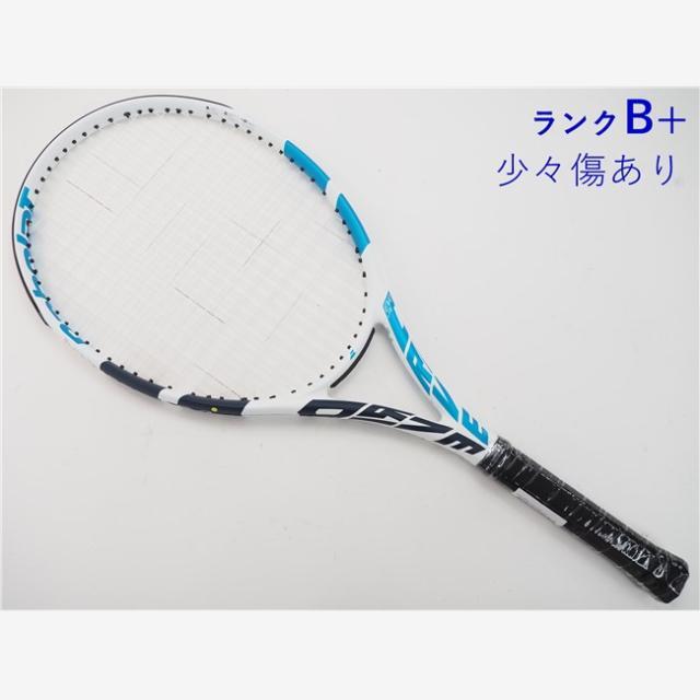 テニスラケット バボラ エヴォ ドライブ ライト ホワイト 2021年モデル (G1)BABOLAT EVO DRIVE LITE W 2021