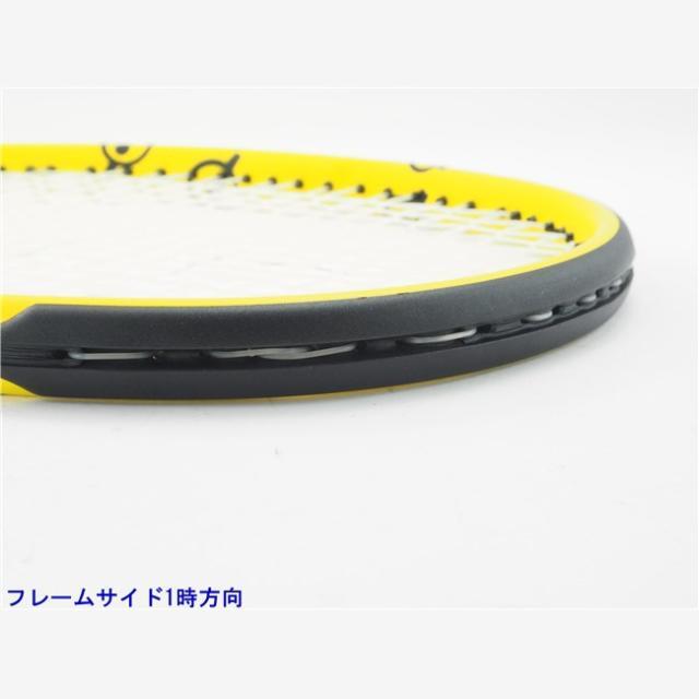 wilson(ウィルソン)の中古 テニスラケット ウィルソン エア ケイ ウルトラツアー 95 CV (G3)WILSON AIR KEI ULTRA TOUR 95 CV 2022 スポーツ/アウトドアのテニス(ラケット)の商品写真