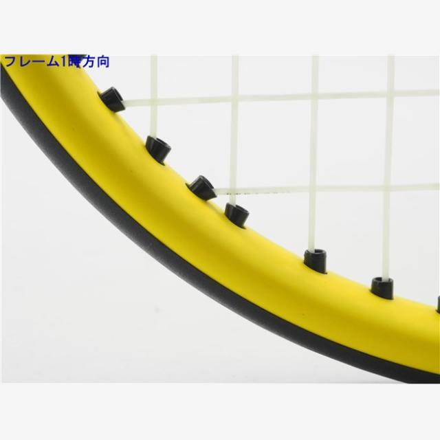 wilson(ウィルソン)の中古 テニスラケット ウィルソン エア ケイ ウルトラツアー 95 CV (G3)WILSON AIR KEI ULTRA TOUR 95 CV 2022 スポーツ/アウトドアのテニス(ラケット)の商品写真