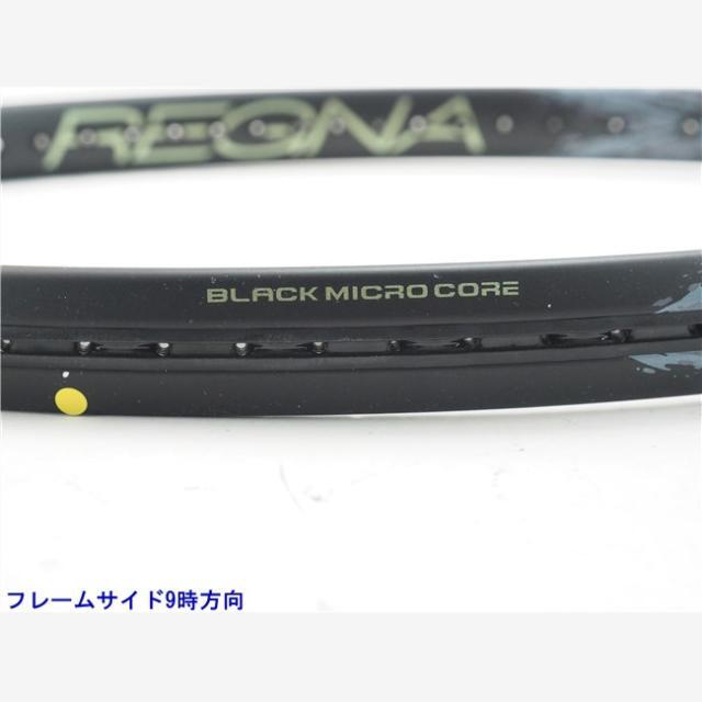 YONEX(ヨネックス)の中古 テニスラケット ヨネックス レグナ 100 2019年モデル【DEMO】 (G2)YONEX REGNA 100 2019 スポーツ/アウトドアのテニス(ラケット)の商品写真