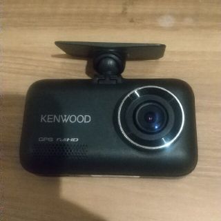 ケンウッド(KENWOOD)のKEMWOOD ドライブレコーダー DRV-MR745(車内アクセサリ)