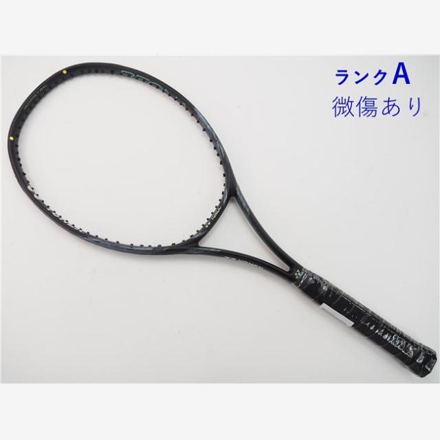 テニスラケット ヨネックス レグナ 98 2019年モデル【DEMO】 (G2)YONEX REGNA 98 2019