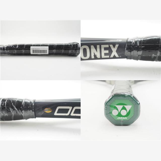 YONEX - 中古 テニスラケット ヨネックス ブイコア 100 2019年モデル