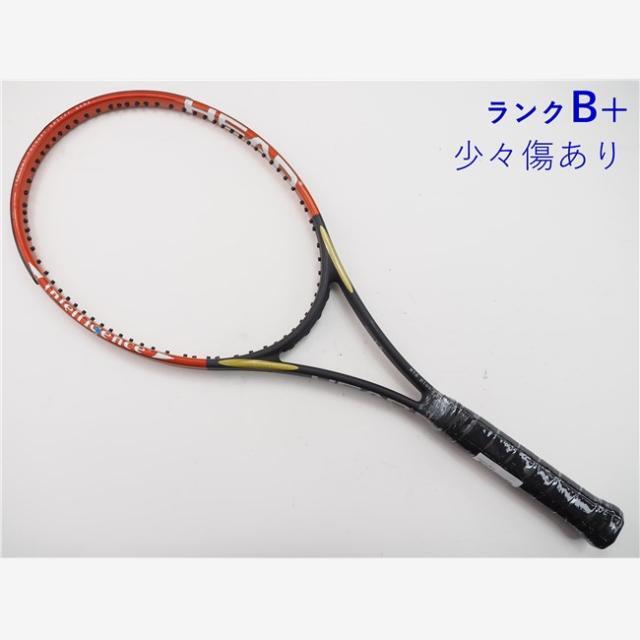 テニスラケット ヘッド アイ ラジカル MP (G3)HEAD i.RADICAL MP ks7.cl