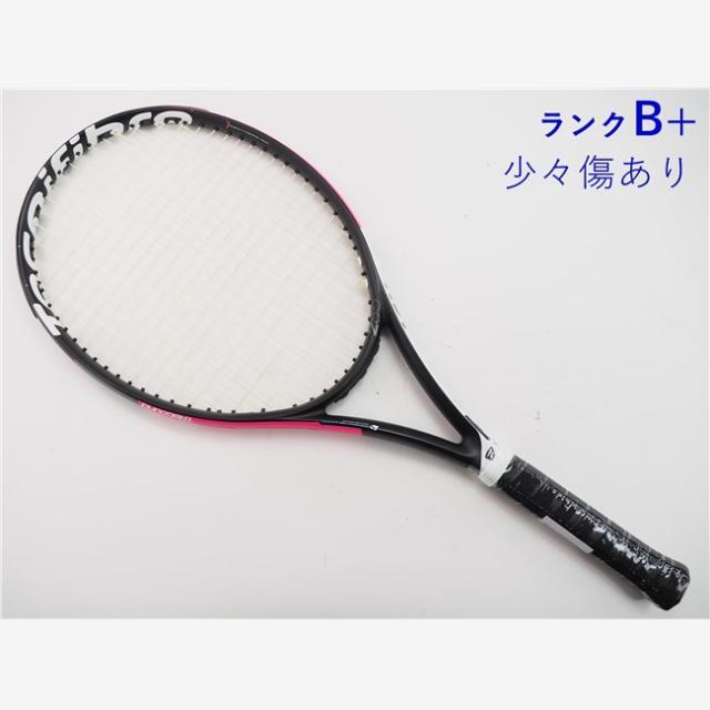 中古 テニスラケット テクニファイバー ティーリバウンド テンポ 285 2019年モデル (G2)Tecnifibre T-REBOUND  TEMPO 285 2019 | フリマアプリ ラクマ