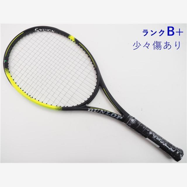 テニスラケット ダンロップ エスエックス300 2019年モデル (G2)DUNLOP SX 300 2019G2装着グリップ