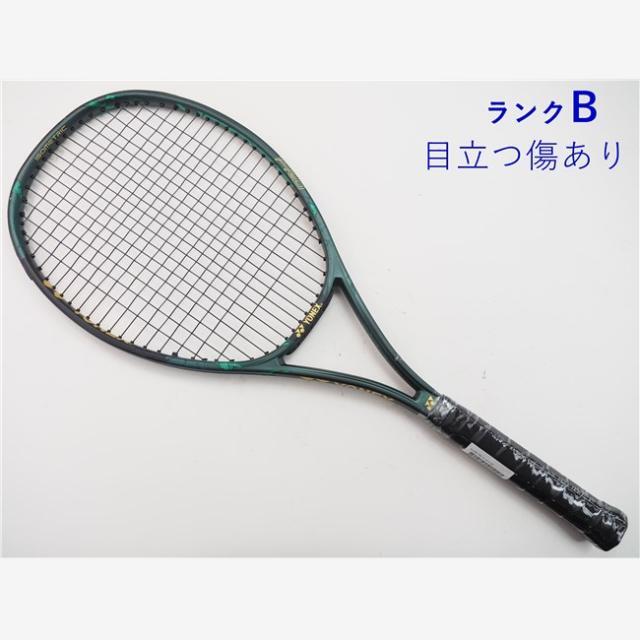 テニスラケット ヨネックス ブイコア プロ 97 2019年モデル【DEMO】 (G2)YONEX VCORE PRO 97 2019