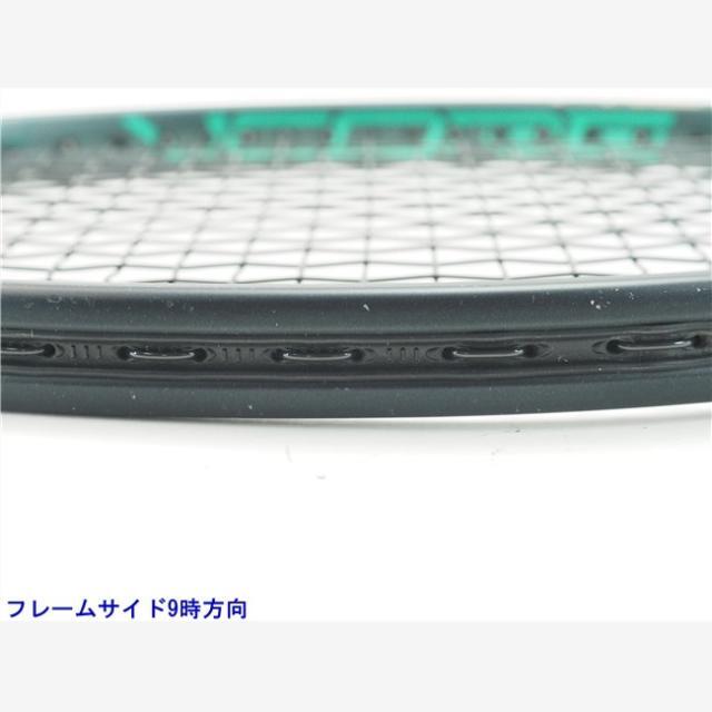 テニスラケット ヨネックス ブイコア プロ 97 2019年モデル【DEMO】 (G2)YONEX VCORE PRO 97 2019