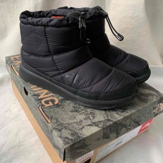 ザノースフェイス(THE NORTH FACE)のTHE NORTH FACE スノーブーツ(ブーツ)