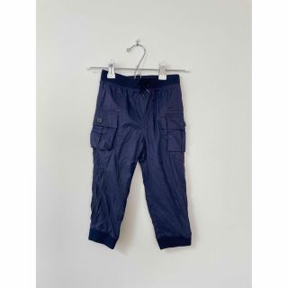 ラルフローレン(Ralph Lauren)の未使用 ラルフローレン ナイロンパンツ 24m(パンツ/スパッツ)