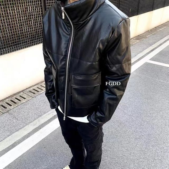新品☃️DOUBLESTANDARDCLOTHING 人気 ️キルティングジャケット 割引