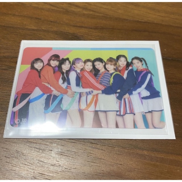 NiziU(ニジュー)の【もっぴー様専用】 エンタメ/ホビーのCD(K-POP/アジア)の商品写真