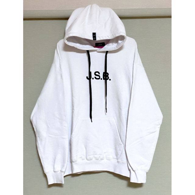 Deviluse Emotion Pullover Hooded